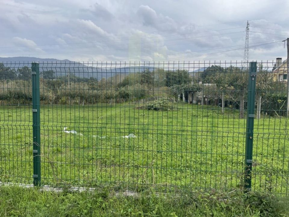 Helårsgrund i Gandra e Taiao, Viana do Castelo - foto 4