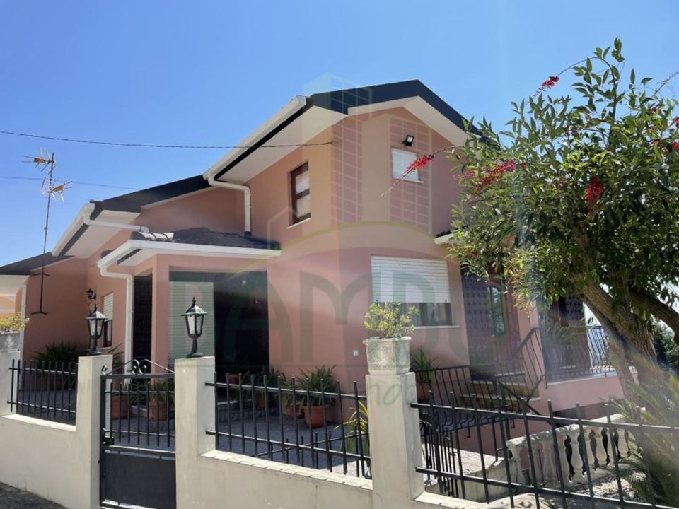 Villa i Ganfei, Viana do Castelo - foto 1