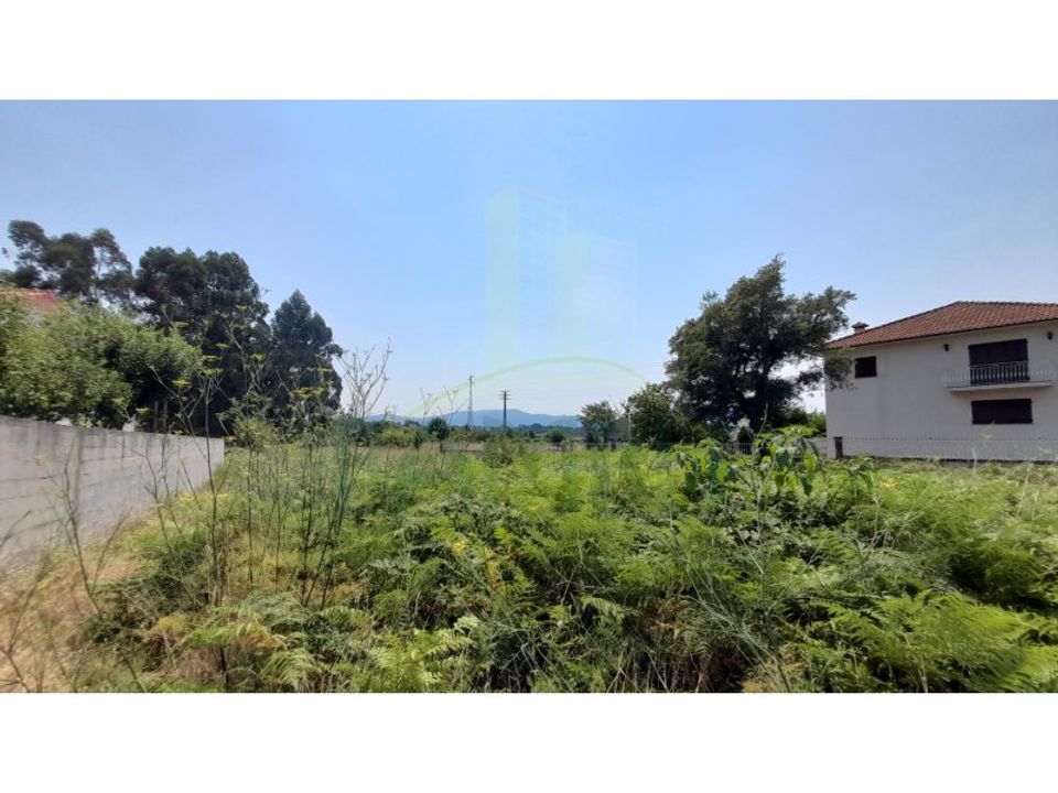 Helårsgrund i Gandra e Taiao, Viana do Castelo - foto 3