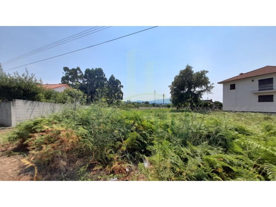 Helårsgrund i Gandra e Taiao, Viana do Castelo - foto 4