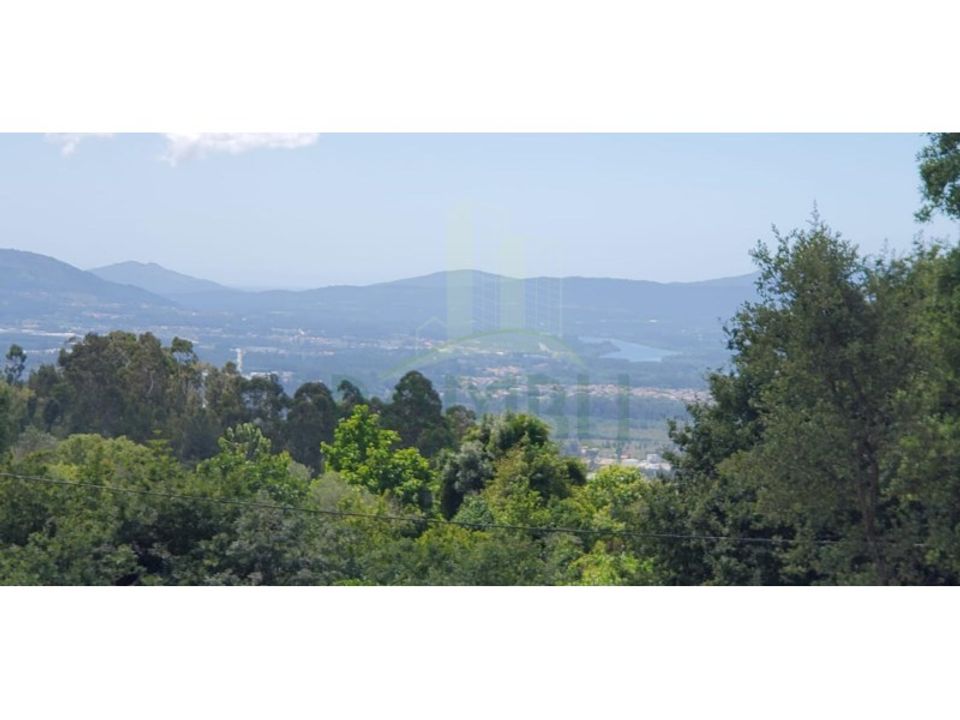 Helårsgrund i Gandra e Taiao, Viana do Castelo - foto 5