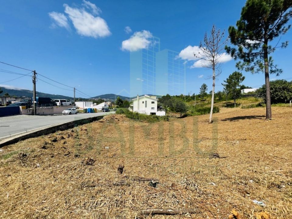 Helårsgrund i Caminha, Viana do Castelo - foto 5