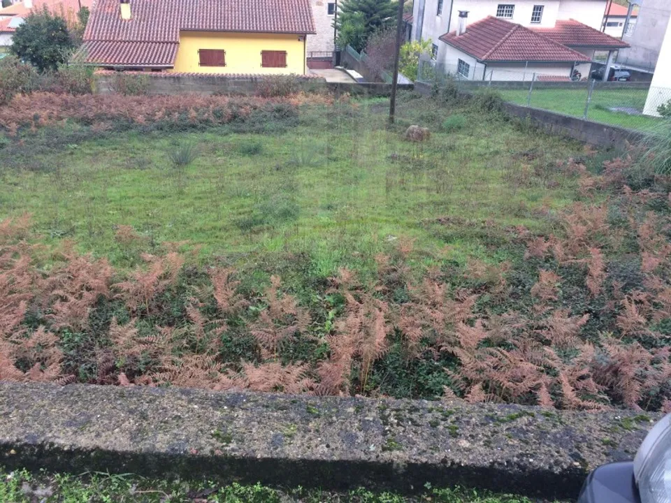 Helårsgrund i Reboreda e Nogueira, Viana do Castelo - foto 1