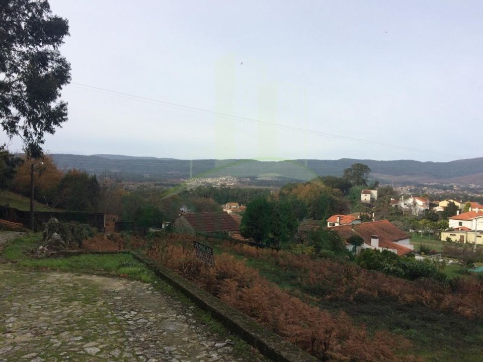 Helårsgrund i Reboreda e Nogueira, Viana do Castelo - foto 3
