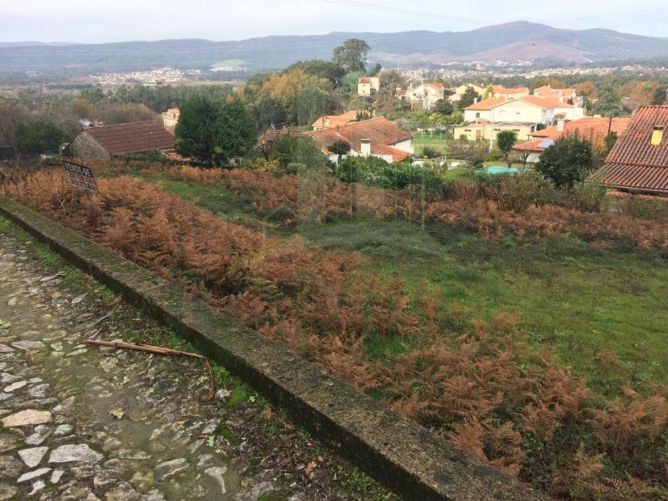 Helårsgrund i Reboreda e Nogueira, Viana do Castelo - foto 4