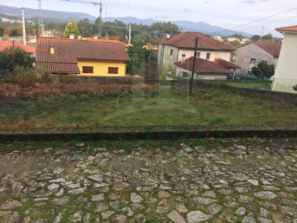 Helårsgrund i Reboreda e Nogueira, Viana do Castelo - foto 5