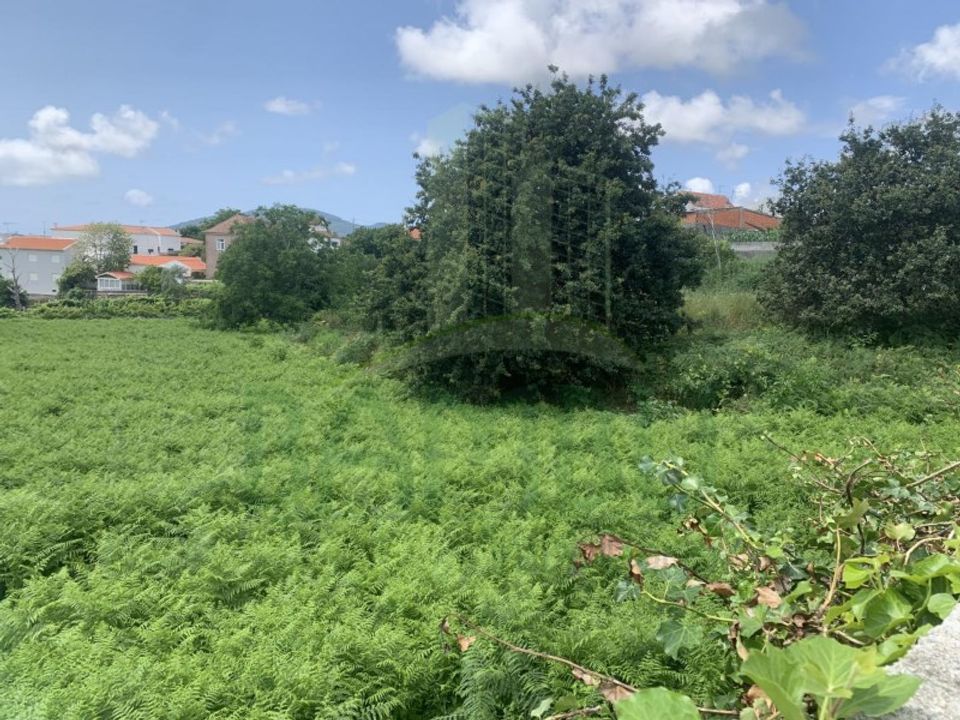 Helårsgrund i Caminha, Viana do Castelo - foto 2