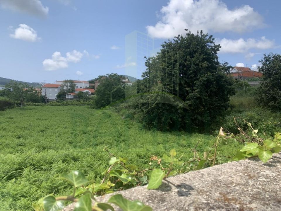 Helårsgrund i Caminha, Viana do Castelo - foto 5