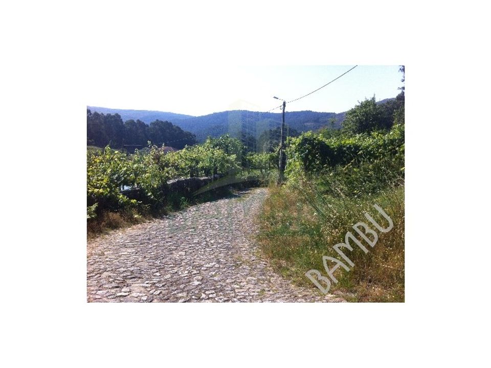 Helårsgrund i Venade e Azevedo, Viana do Castelo - foto 4