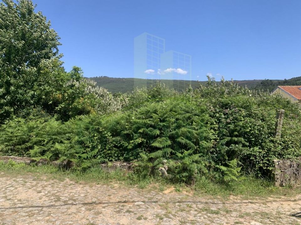 Helårsgrund i Venade e Azevedo, Viana do Castelo - foto 2