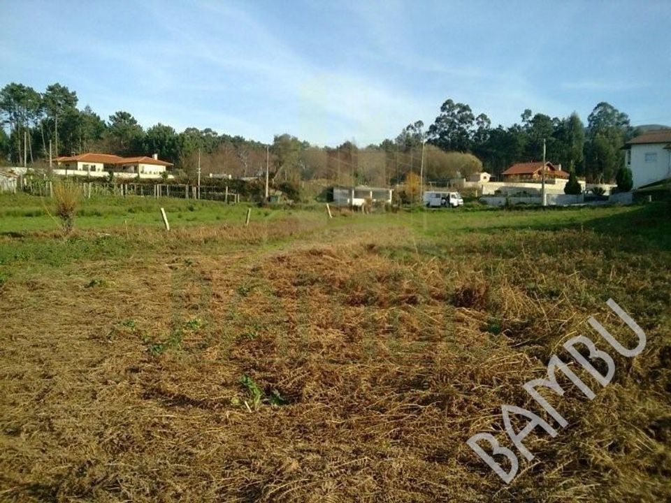 Helårsgrund i Reboreda e Nogueira, Viana do Castelo - foto 3