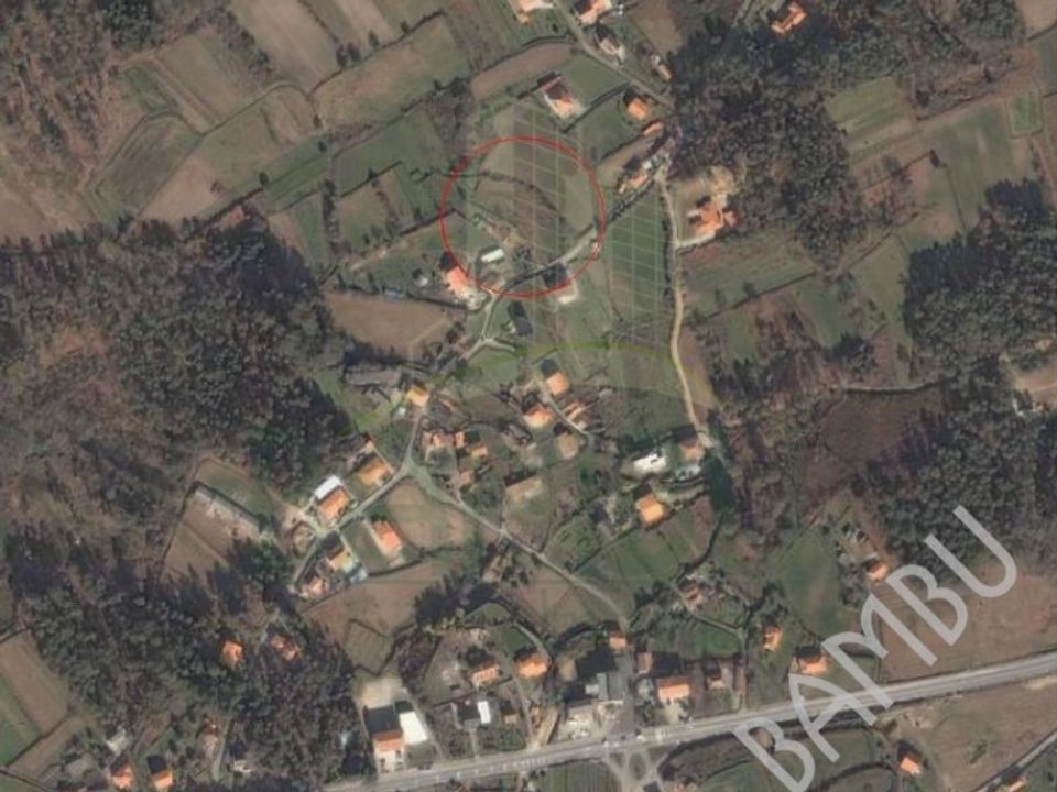 Helårsgrund i Reboreda e Nogueira, Viana do Castelo - foto 5