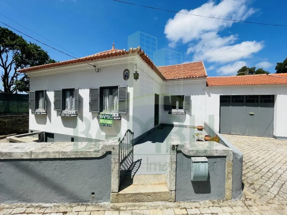 Villa i Caminha, Viana do Castelo - foto 1