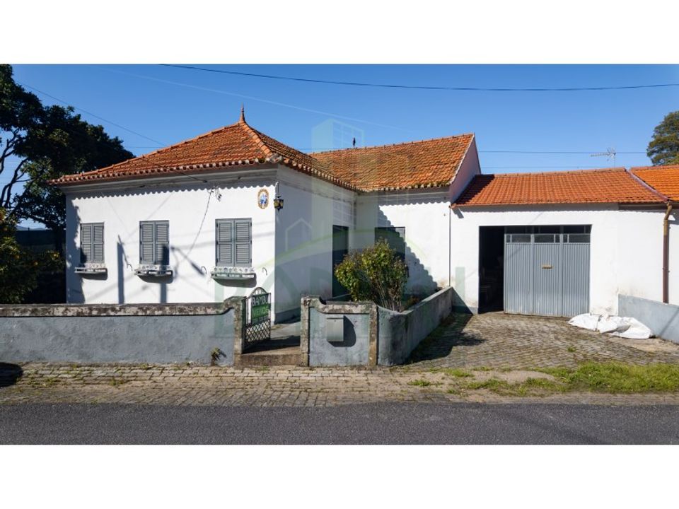 Villa i Caminha, Viana do Castelo - foto 2