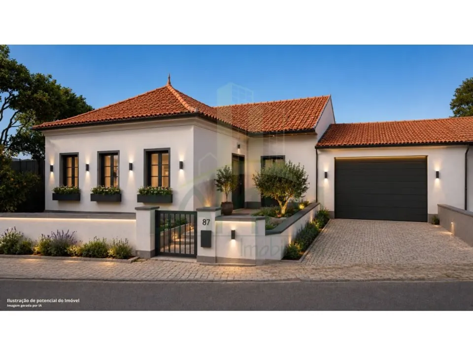 Villa i Caminha, Viana do Castelo - foto 3