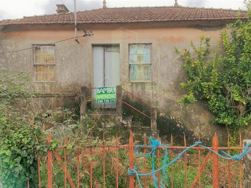 Villa a Viana do Castelo, Viana do Castelo - foto 1
