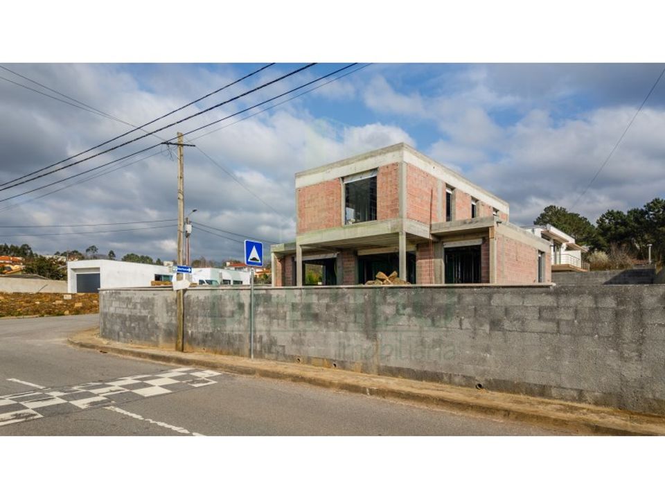 Villa i Caminha, Viana do Castelo - foto 3