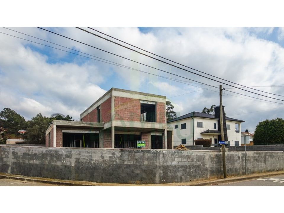 Villa i Caminha, Viana do Castelo - foto 4