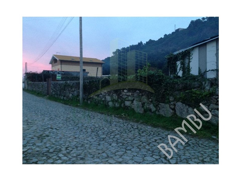 Helårsgrund i Caminha, Viana do Castelo - foto 5