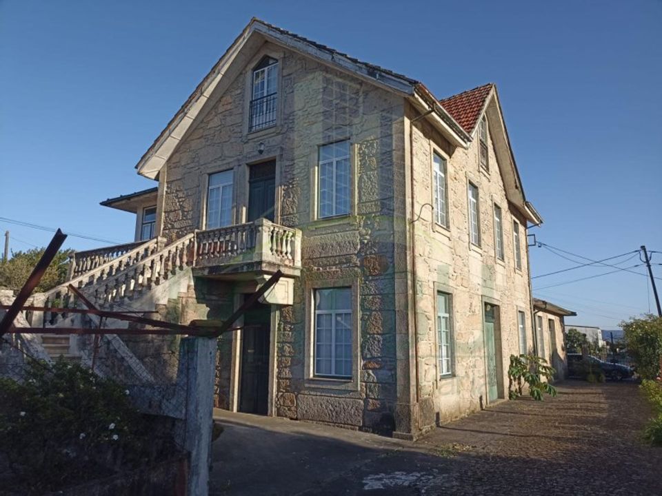 Villa i Valenca, Viana do Castelo - foto 1