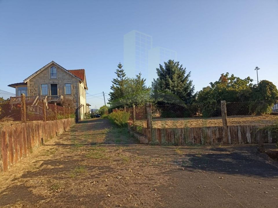 Villa i Valenca, Viana do Castelo - foto 2
