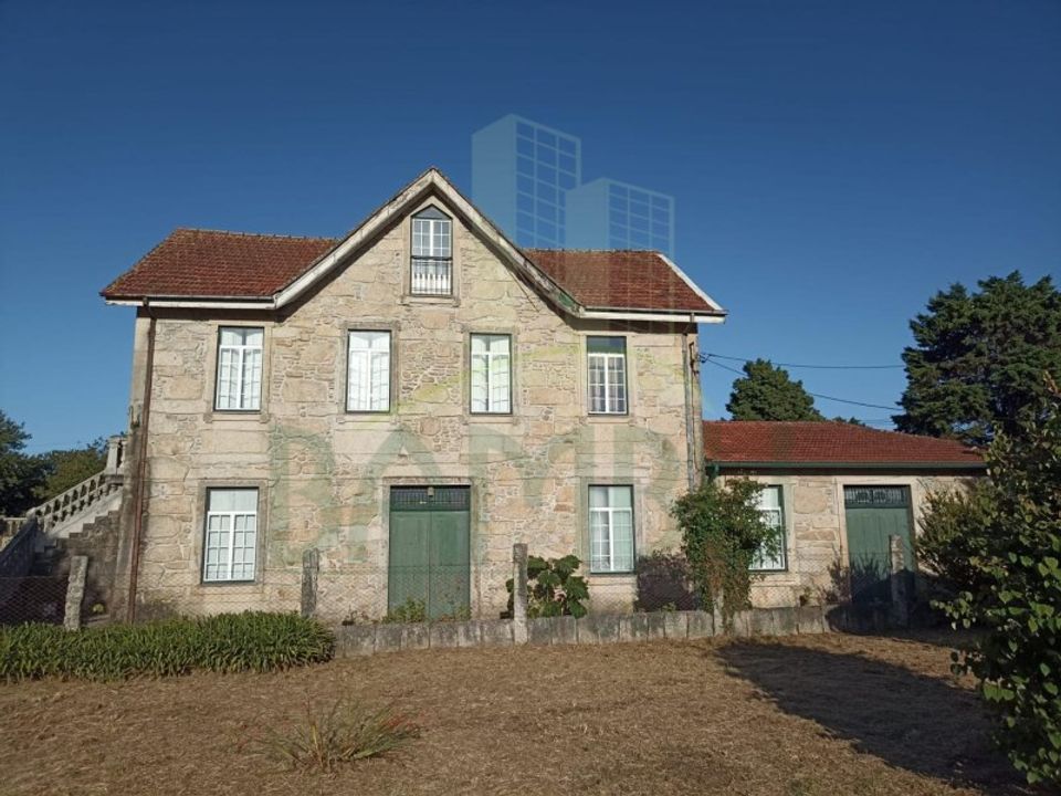 Villa i Valenca, Viana do Castelo - foto 3