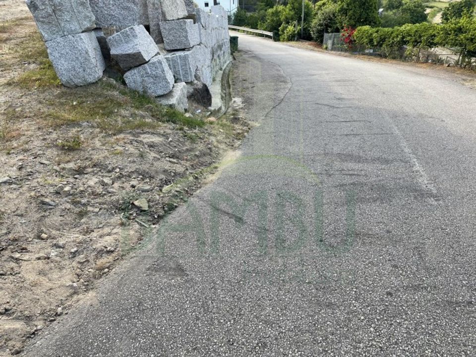 Helårsgrund i Valenca, Viana do Castelo - foto 5