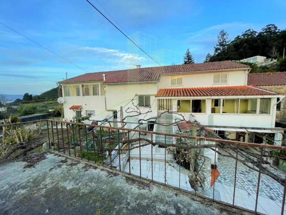 Villa i Caminha, Viana do Castelo - foto 2
