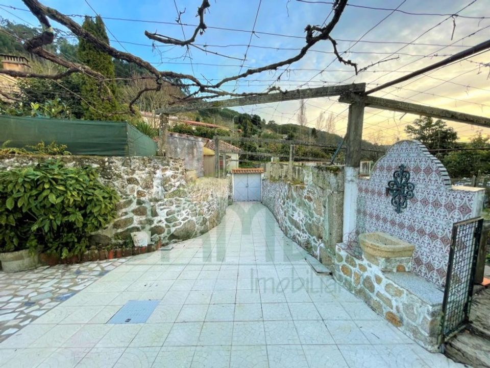 Villa i Caminha, Viana do Castelo - foto 4
