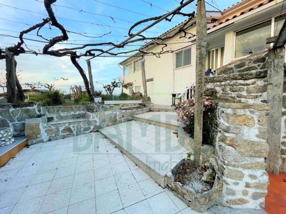 Villa i Caminha, Viana do Castelo - foto 5