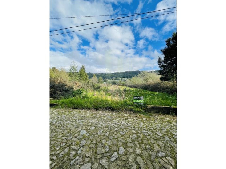 Helårsgrund i Caminha, Viana do Castelo - foto 4