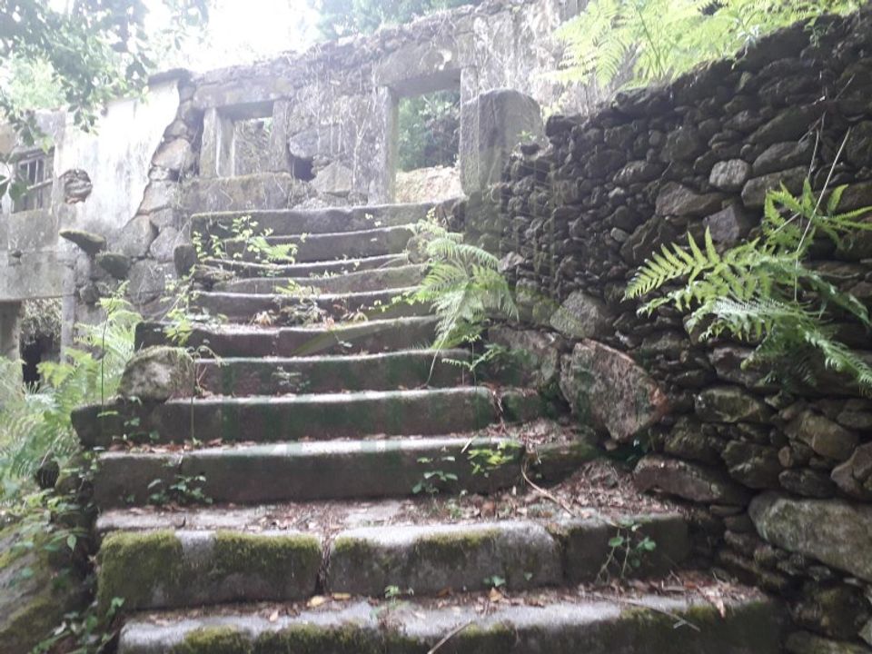 Ruinere i Caminha, Viana do Castelo - foto 2