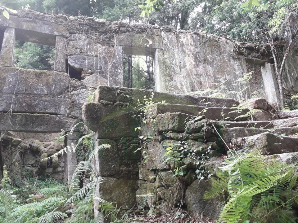Ruinere i Caminha, Viana do Castelo - foto 4