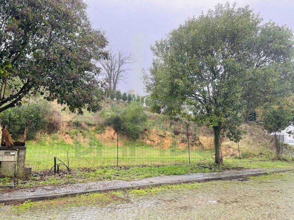 Helårsgrund i Venade e Azevedo, Viana do Castelo - foto 2