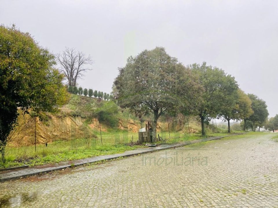 Helårsgrund i Venade e Azevedo, Viana do Castelo - foto 3