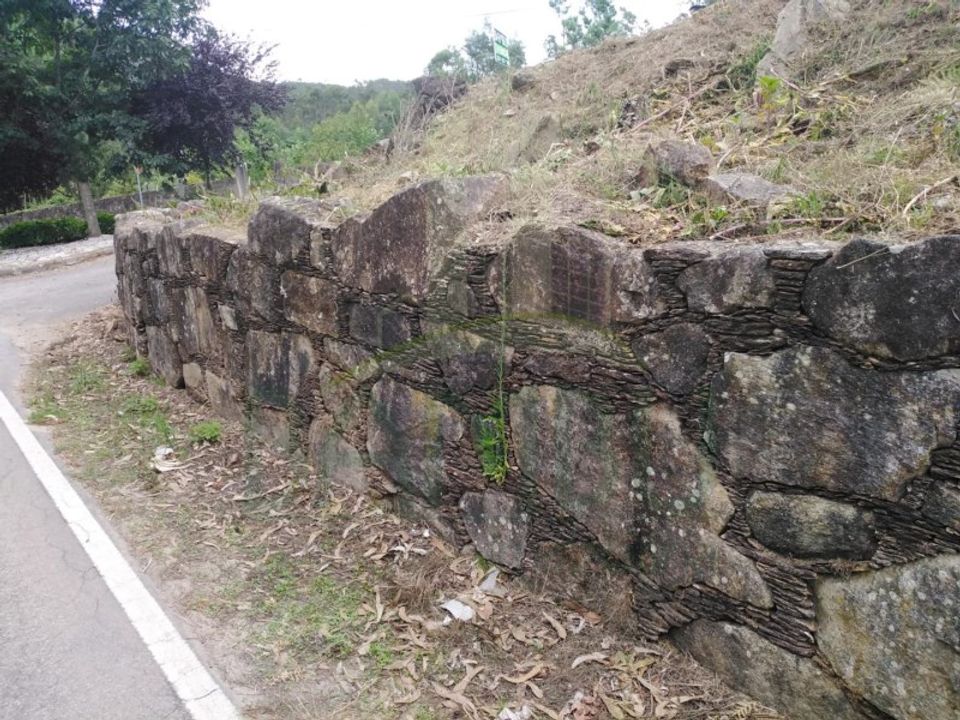 Helårsgrund i Viana do Castelo, Viana do Castelo - foto 5