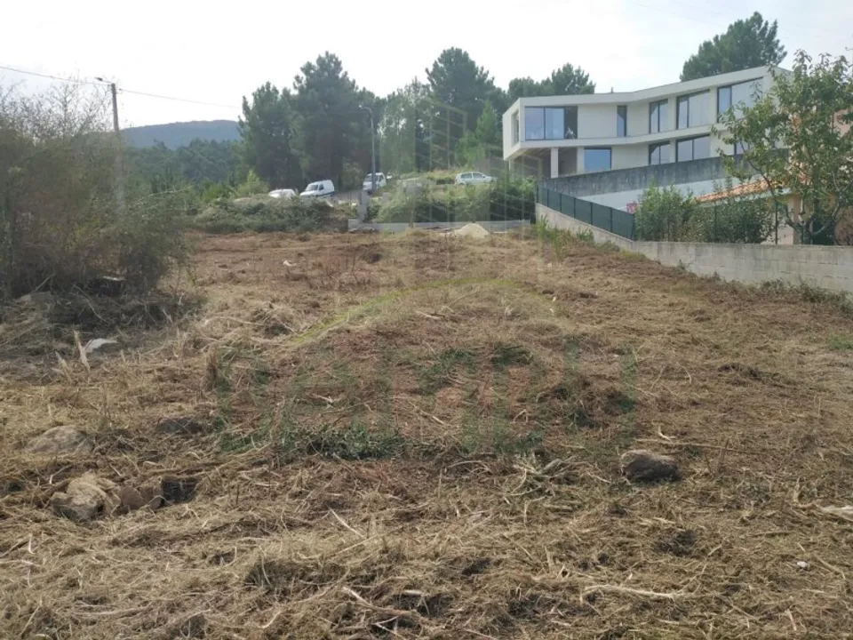 Helårsgrund i Reboreda e Nogueira, Viana do Castelo - foto 3