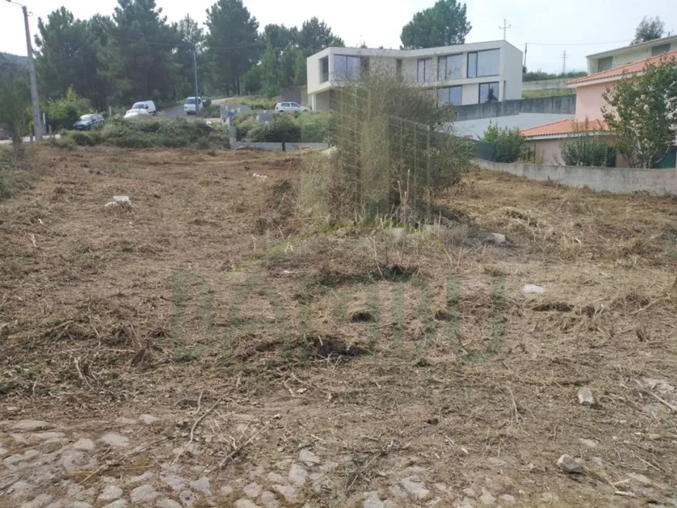 Helårsgrund i Reboreda e Nogueira, Viana do Castelo - foto 4