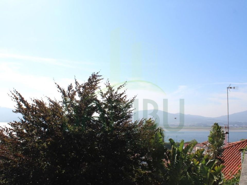 Helårsgrund i Caminha, Viana do Castelo - foto 2