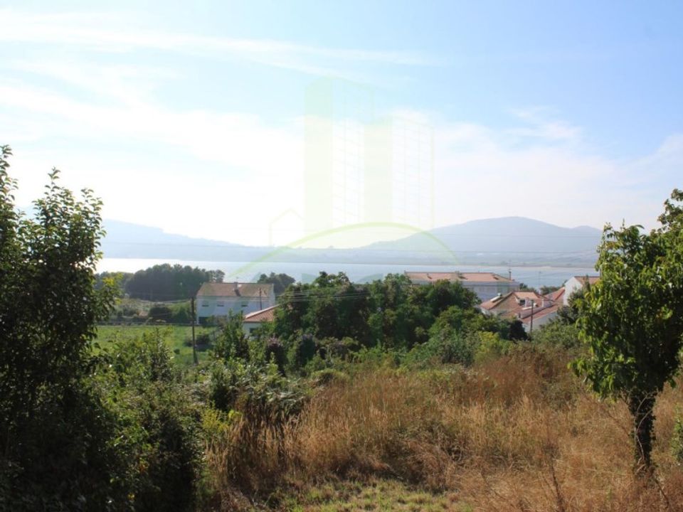 Helårsgrund i Caminha, Viana do Castelo - foto 3