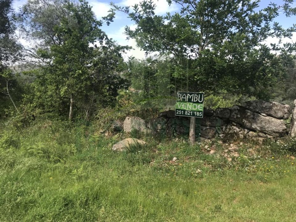 Helårsgrund i Valenca, Viana do Castelo - foto 3