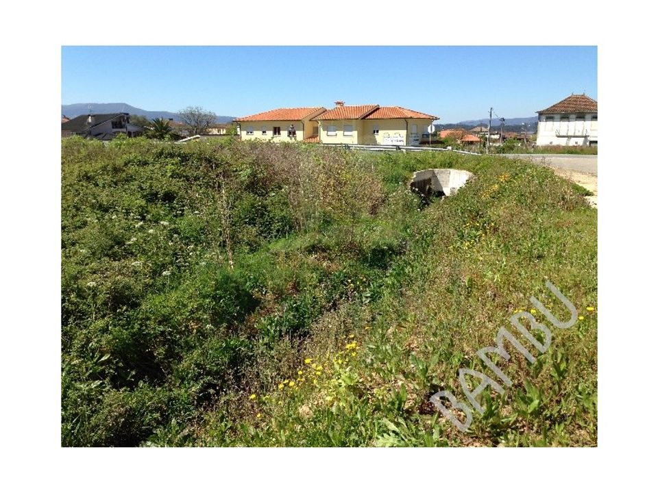 Helårsgrund i Gandra e Taiao, Viana do Castelo - foto 2