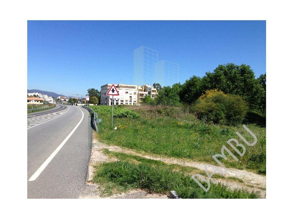 Helårsgrund i Gandra e Taiao, Viana do Castelo - foto 4