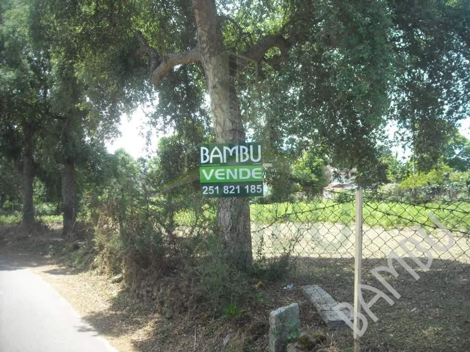Helårsgrund i Valenca, Viana do Castelo - foto 1