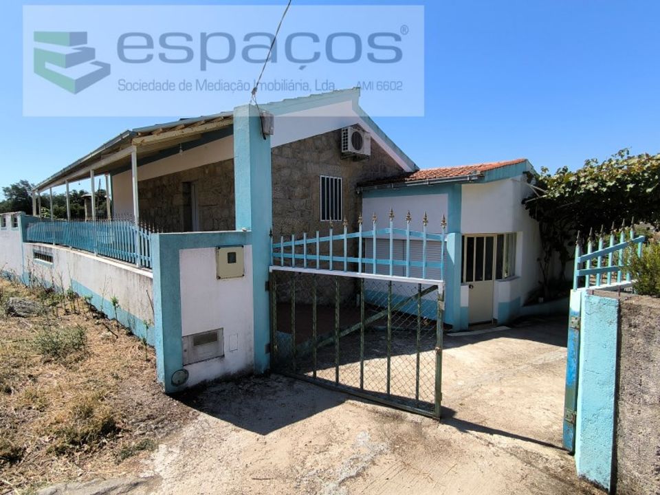 Farm i Escalos de Baixo, Castelo Branco - foto 2