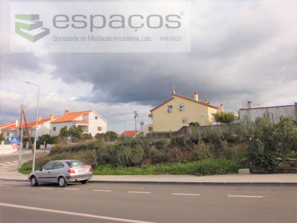 Helårsgrund i Castelo Branco, Castelo Branco - foto 4