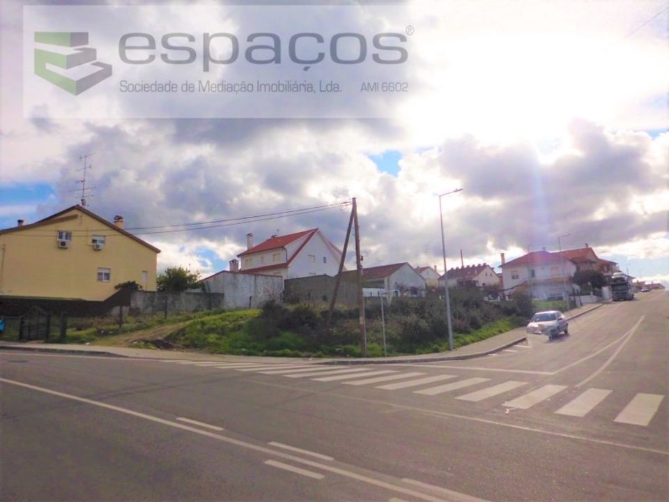 Helårsgrund i Castelo Branco, Castelo Branco - foto 3