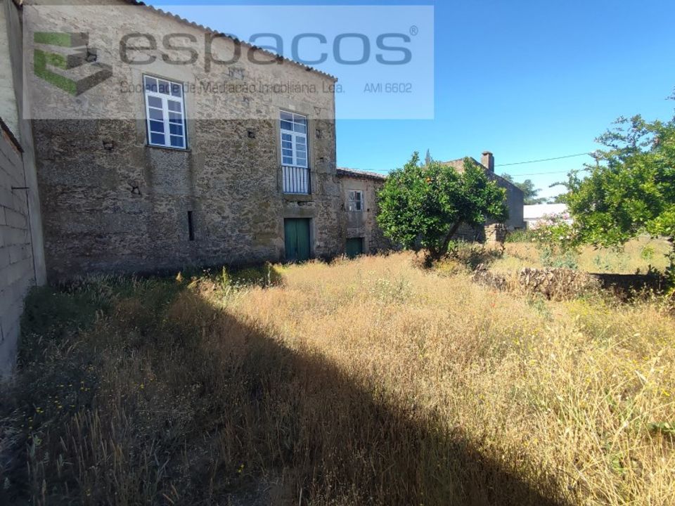 Villa i Castelo Branco, Castelo Branco - foto 1