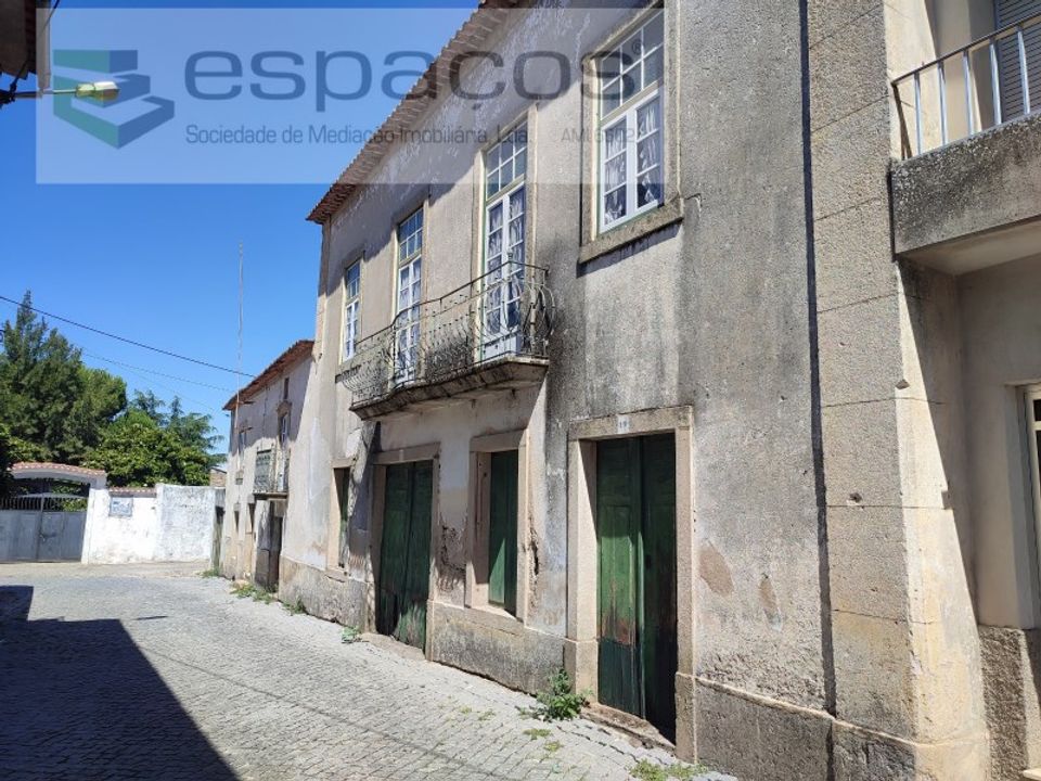 Villa i Castelo Branco, Castelo Branco - foto 4