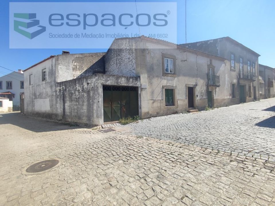 Villa i Castelo Branco, Castelo Branco - foto 3
